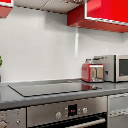 Appartamento Stylish In An Ideal Location With Parking In By Renters Łódź